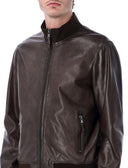 Sword Coats Brown