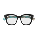 Gucci Gg0958 O Linea Emblem Black