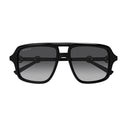 Gucci Gg2052 S Linea Sign Black
