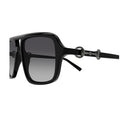 Gucci Gg2052 S Linea Sign Black