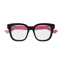 Gucci Gg0958 O Linea Emblem Black