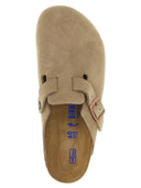 Birkenstock 'Boston' Sabots