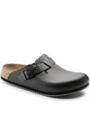 Birkenstock Boston Super Grip