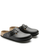 Birkenstock Boston Super Grip