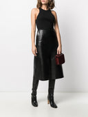 Anine Bing Eva Tank Black