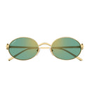 Cartier Ct0644 S Occhiali da sole Clash De Cartier Oro