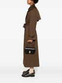 A.P.C. Clutch Grace Chaine