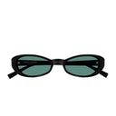 Saint Laurent Sl 871 Sue Nero