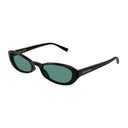 Saint Laurent Sl 871 Sue Nero