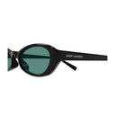Saint Laurent Sl 871 Sue Nero