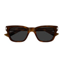 Saint Laurent Sl 874 Linea Corner Angolo Avana