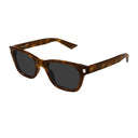 Saint Laurent Sl 874 Linea Corner Angolo Avana