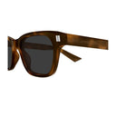 Saint Laurent Sl 874 Linea Corner Angolo Avana