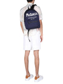 Alexander Mc Queen Bermudas sur mesure