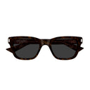 Saint Laurent Sl 874 Linea Corner Angolo Avana