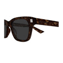 Saint Laurent Sl 874 Linea Corner Angolo Avana