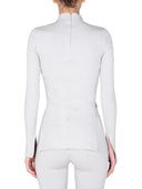 Helmut Lang Jersey T-shirt