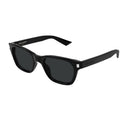 Saint Laurent Sl 874 Linea Corner Angle Nero