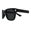 Saint Laurent Sl 874 Linea Corner Angle Nero