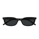 Saint Laurent Sl M160 Linea Monogramma Nero