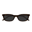Saint Laurent Sl M160 Linea Monogram Avana
