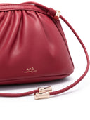 A.P.C. Bourse Ninon Small