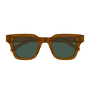 Saint Laurent Sl M157 Linea Monogram Marrone Chiaro