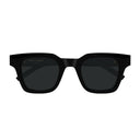 Saint Laurent Sl M157 Linea Monogramma Nero