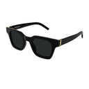 Saint Laurent Sl M157 Linea Monogramma Nero