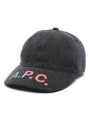 A.P.C. Casquette Charlie