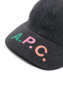 A.P.C. Casquette Charlie