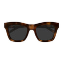 Saint Laurent Sl M156 Linea Monogramm Havanna