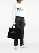 A.P.C. Gym Bag Recuperation