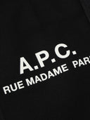A.P.C. Gym Bag Recuperation