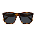 Saint Laurent Sl M170 Linea Monogram Avana
