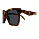Saint Laurent Sl M170 Linea Monogram Avana