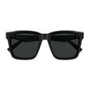 Saint Laurent Sl M170 Linea Monogramma Nero