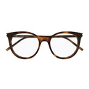 Saint Laurent Sl 891 Linea Corner Angle Havanna