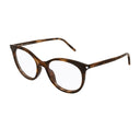 Saint Laurent Sl 891 Linea Corner Angle Havanna