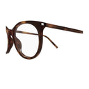 Saint Laurent Sl 891 Linea Corner Angle Havanna