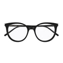Saint Laurent Sl 891 Linea Corner Angle Nero