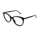 Saint Laurent Sl 891 Linea Corner Angle Nero