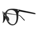 Saint Laurent Sl 891 Linea Corner Angle Nero