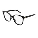 Saint Laurent Sl M162 Linea Monogramma Nero
