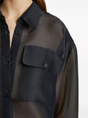 Khaite Missa Top