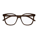 Saint Laurent Sl M162 Linea Monogramm Havanna