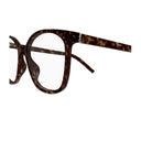 Saint Laurent Sl M162 Linea Monogramm Havanna