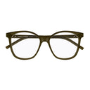 Saint Laurent Sl M162 Linea Monogram Marrone Chiaro