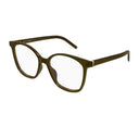 Saint Laurent Sl M162 Linea Monogram Marrone Chiaro