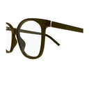 Saint Laurent Sl M162 Linea Monogram Marrone Chiaro